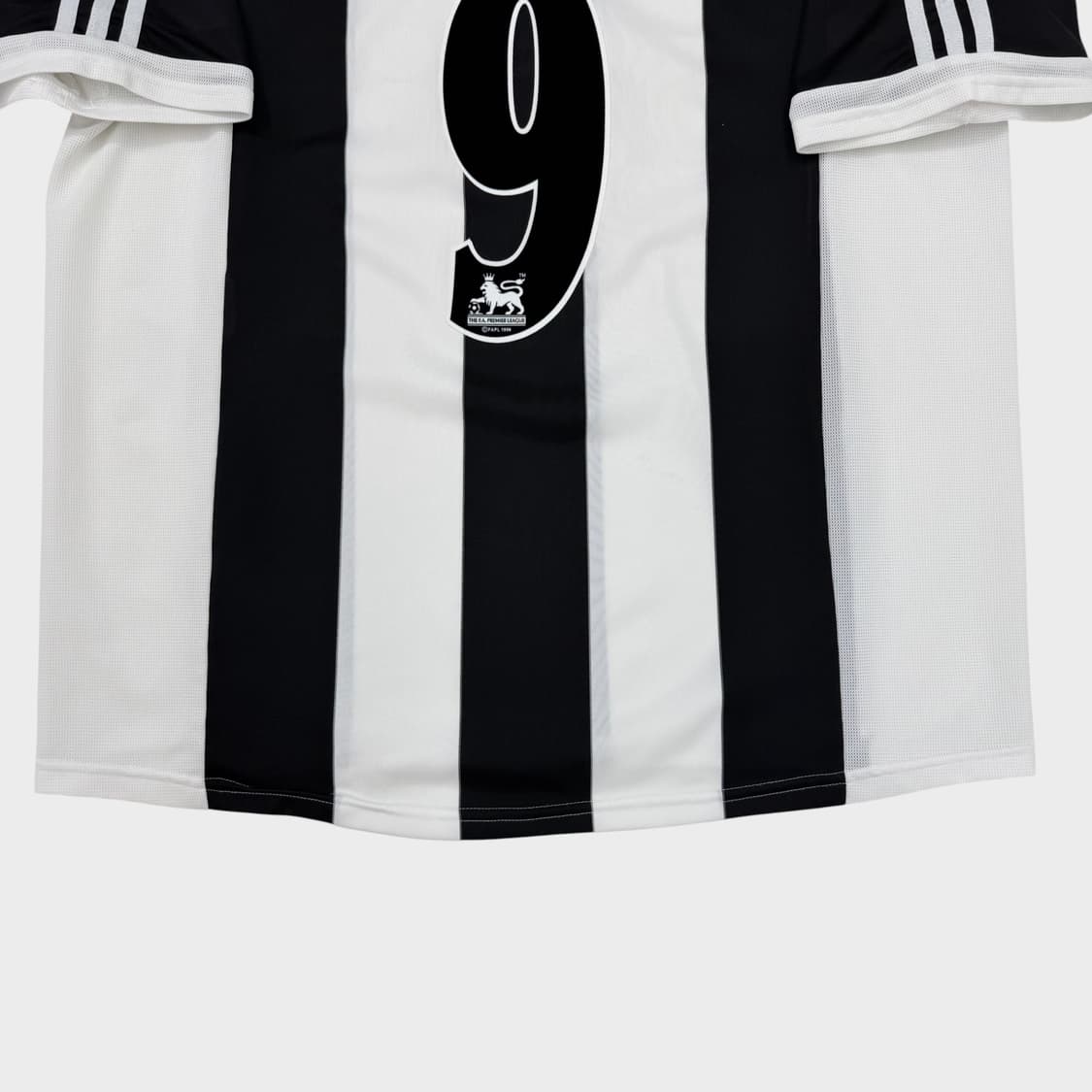 01-03 뉴캐슬 유나이티드 홈 No.9 앨런 시어러 상품이미지8