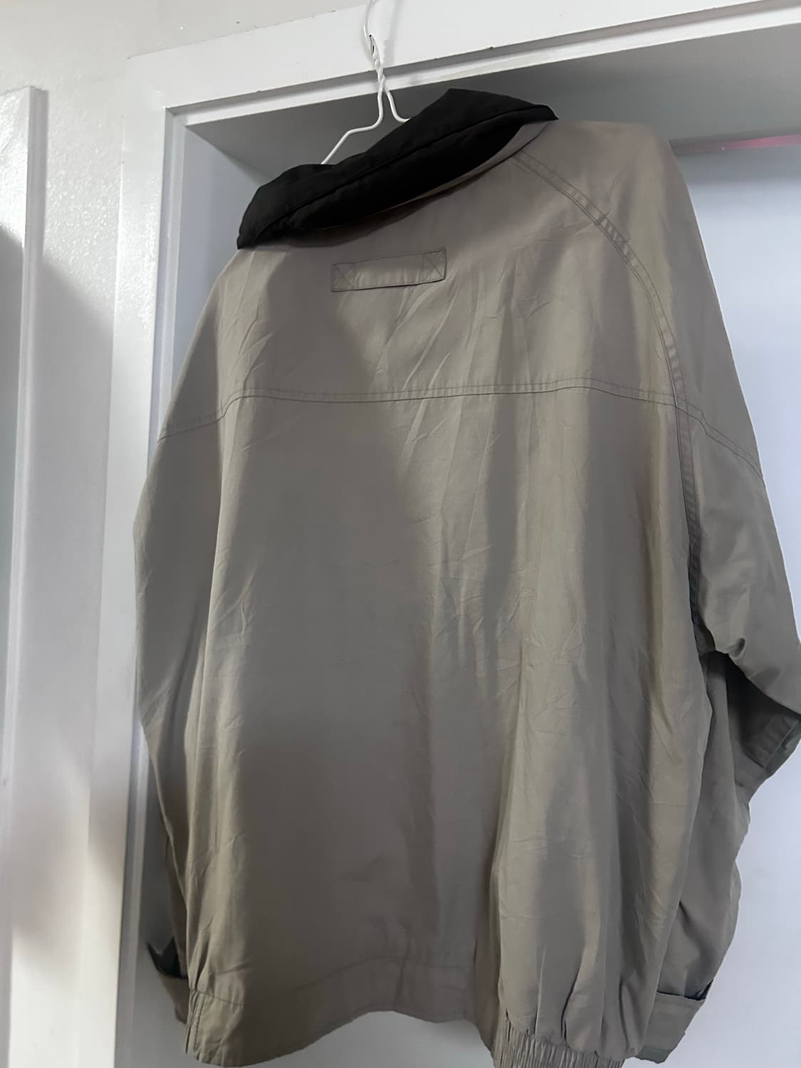 폴로랄프로렌 해링턴자켓 xl 상품이미지3