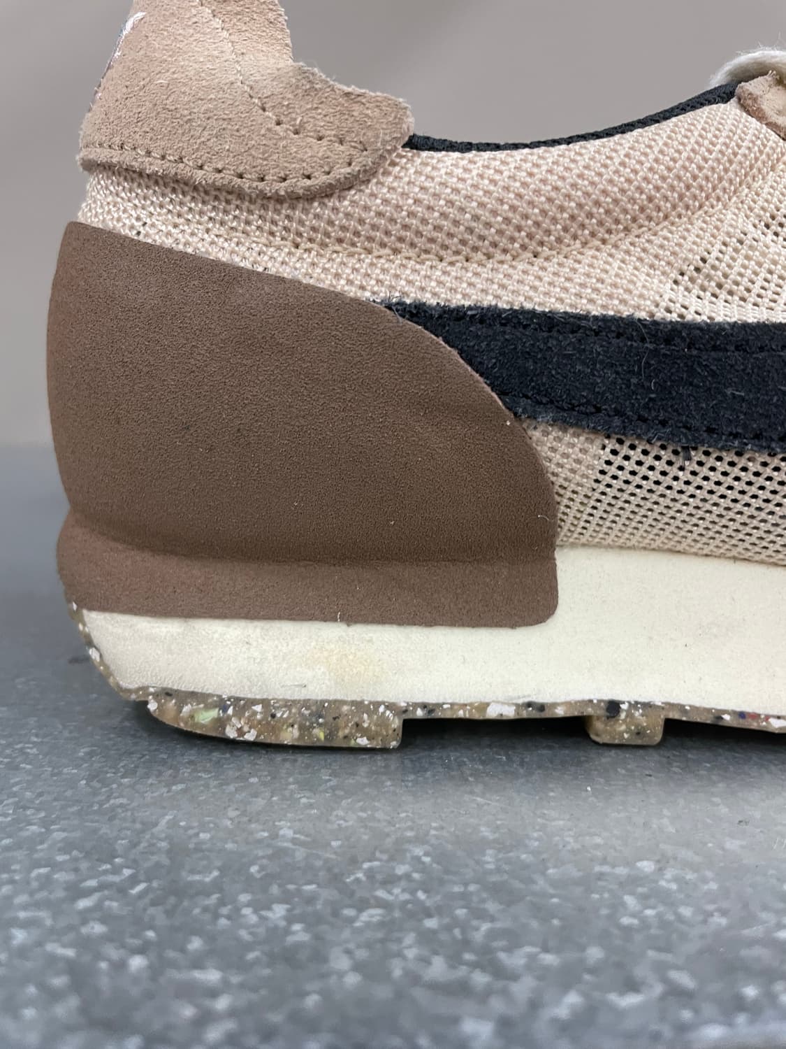 나이키 데이브레이크 타입 헴프 270 상품이미지8