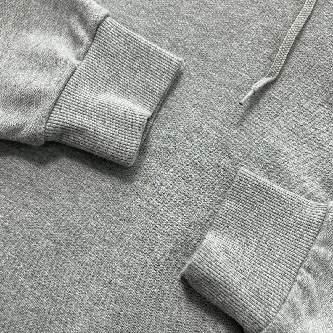 토트넘 자수 엠블럼 후드티  상품이미지5