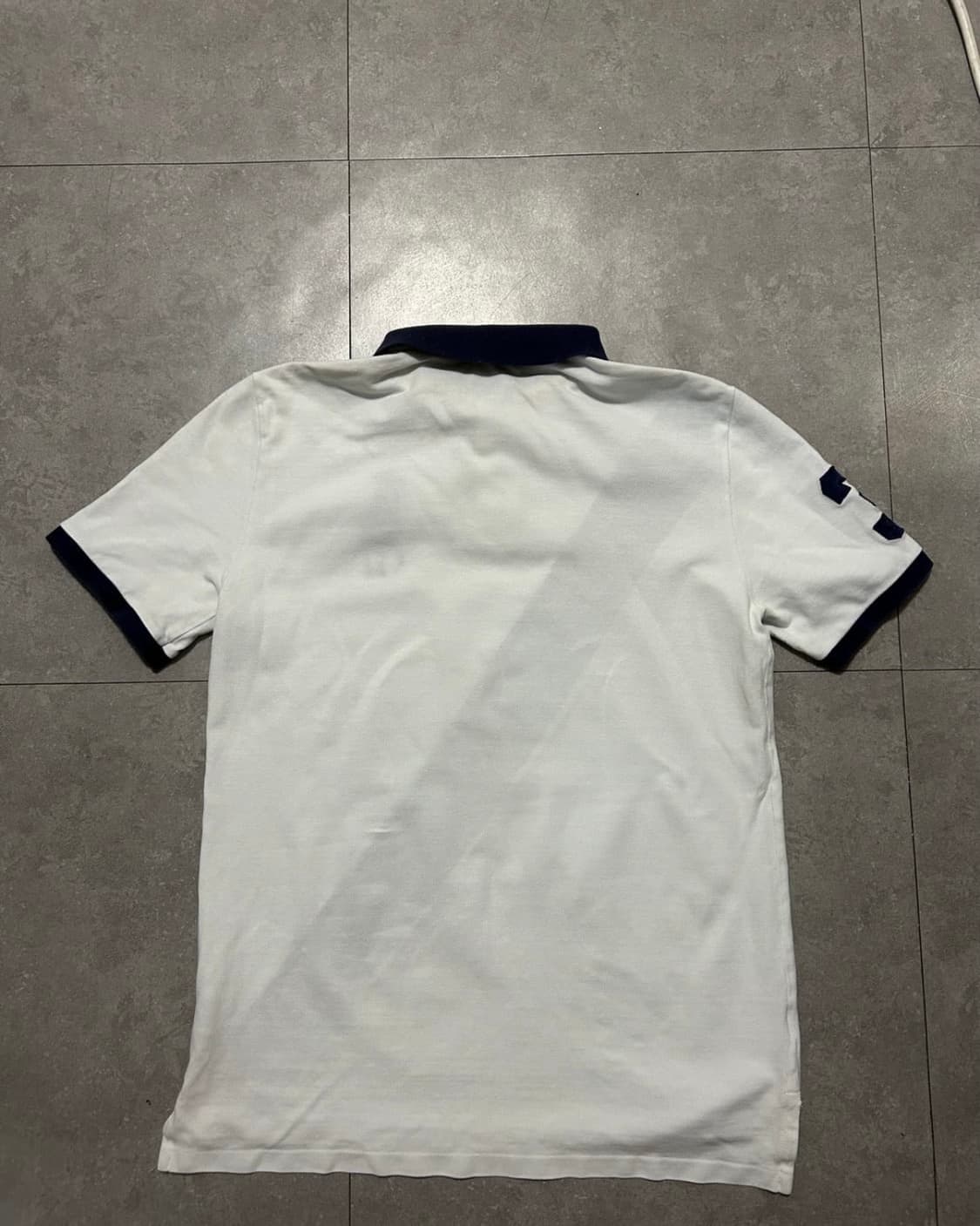 폴로랄프로렌 빅포니 카라티 상품이미지2