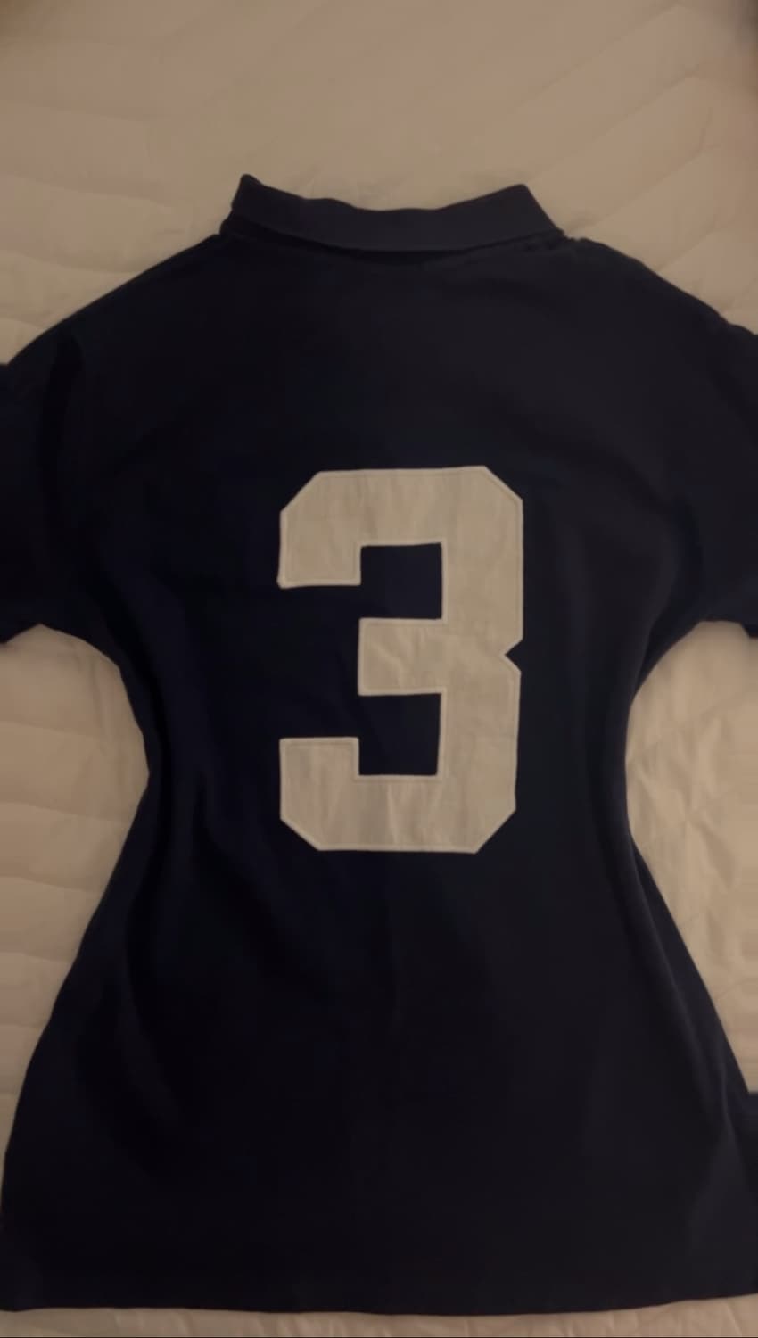 폴로랄프로렌 빅포니 반팔티 상품이미지2