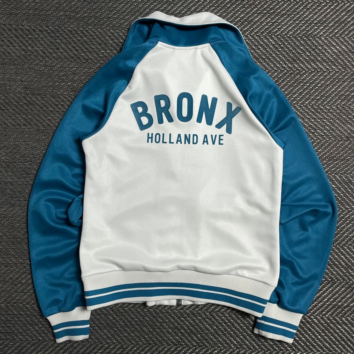 푸마 올드스쿨 BRONX 빅로고 트랙탑 져지y 5513 상품이미지6