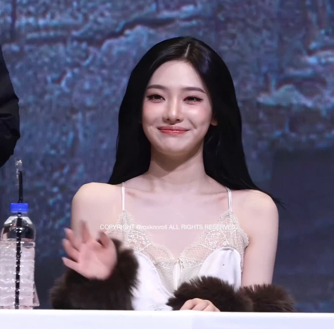 투머치택스 HOTFIX MINI SLIP DRESS 상품이미지2