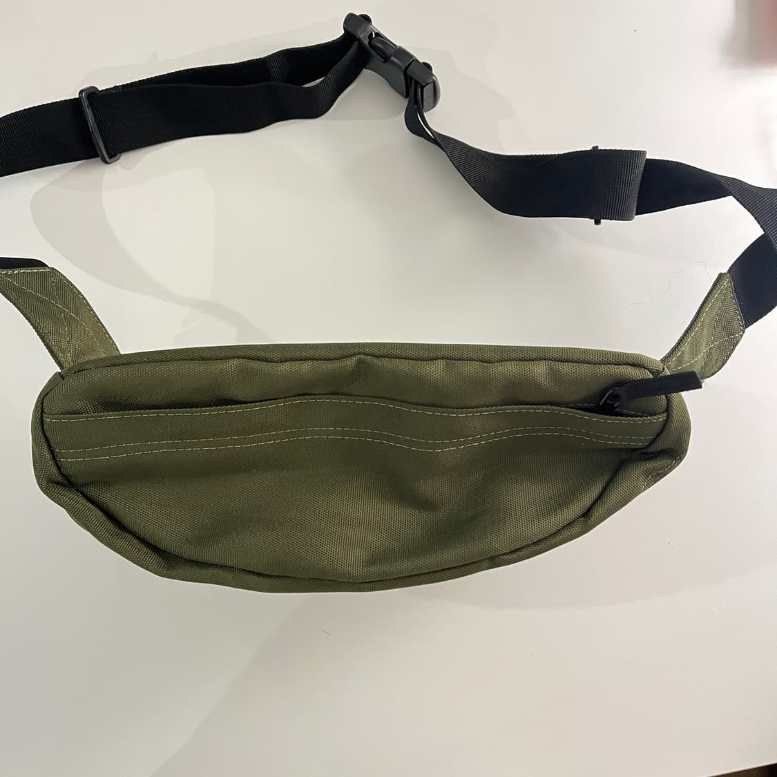 스투시 힙색 웨이스트백 슬링백 상품이미지3