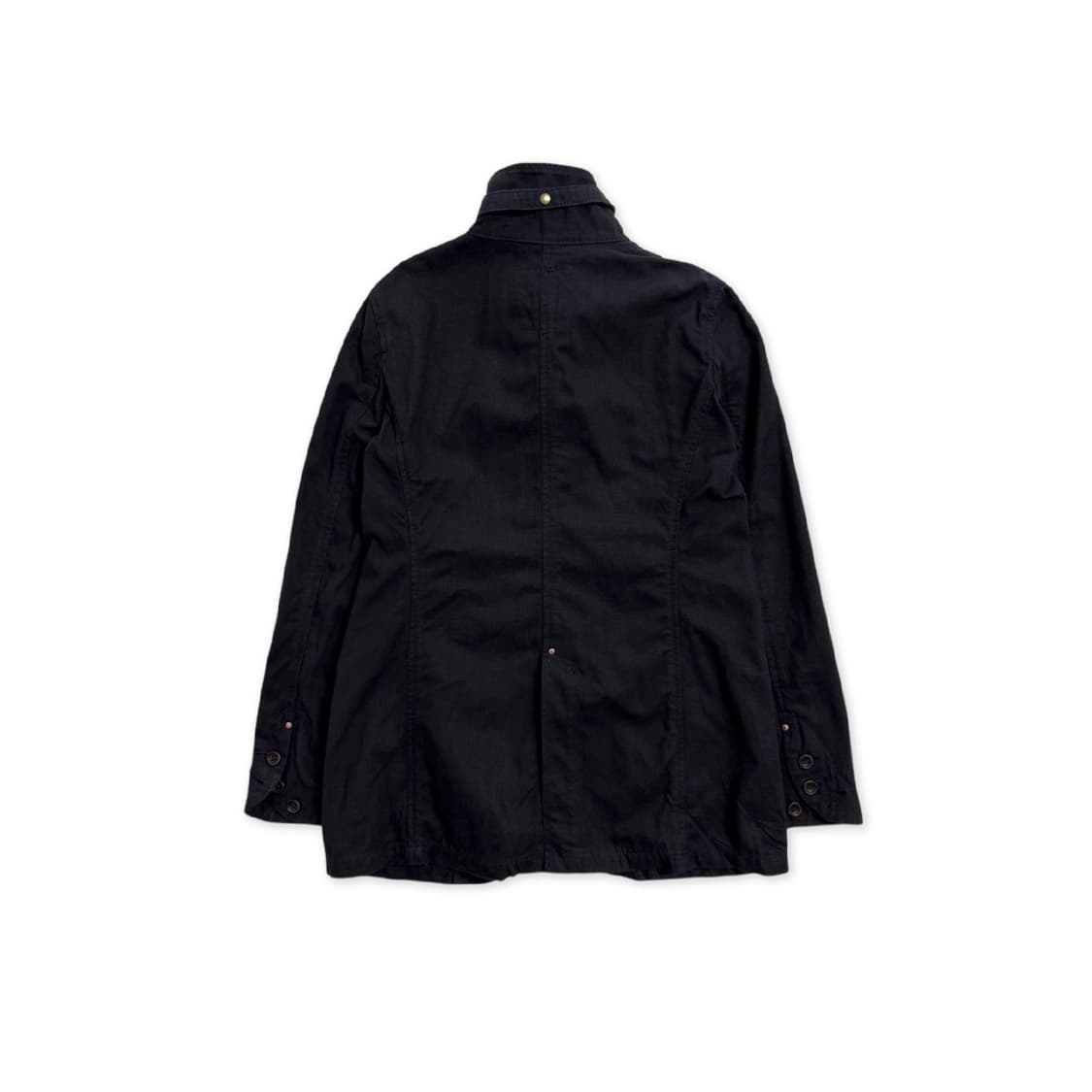 루프트 로브 캔버스 자켓 상품이미지2