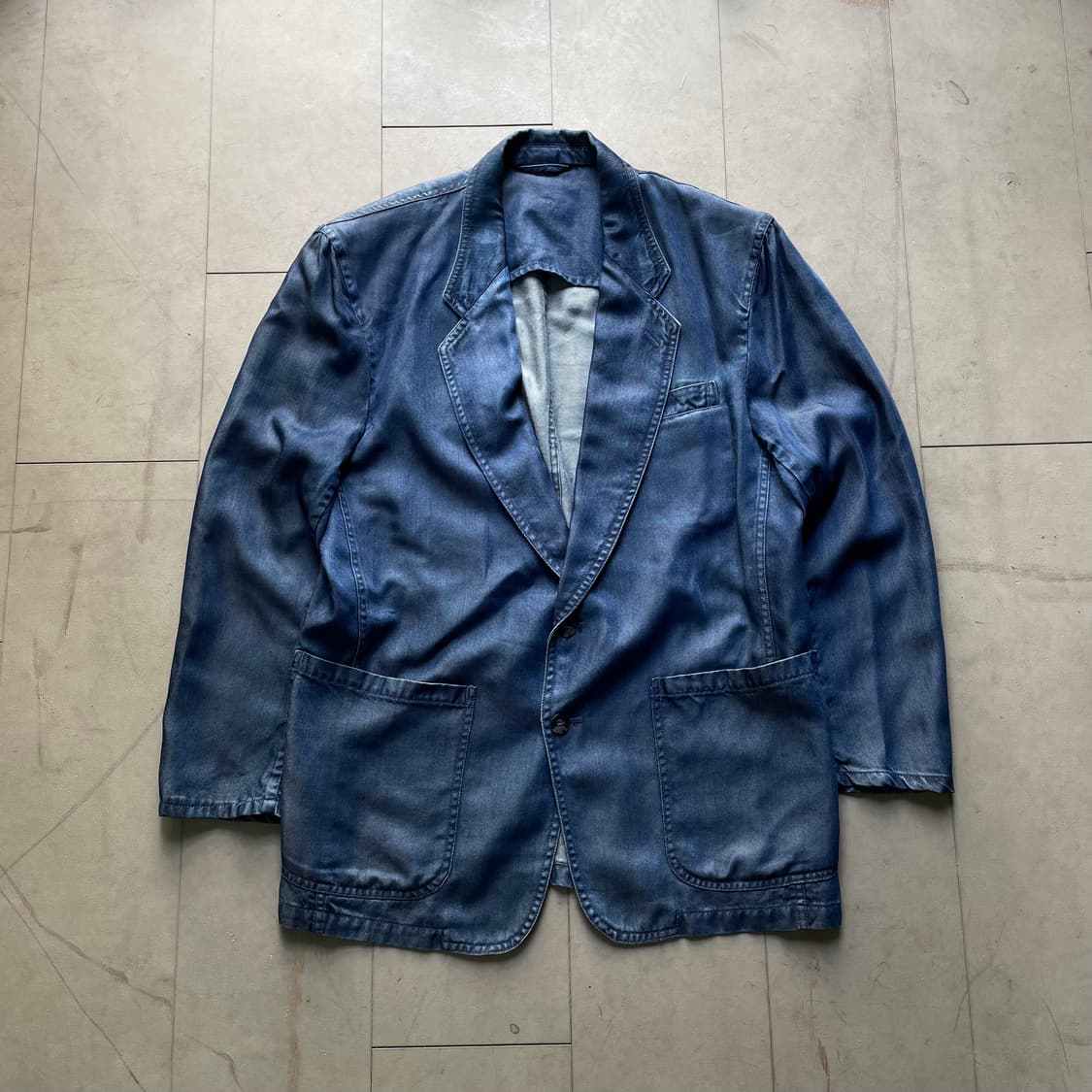 꾸레쥬 옴므 마이 재킷 상품이미지1