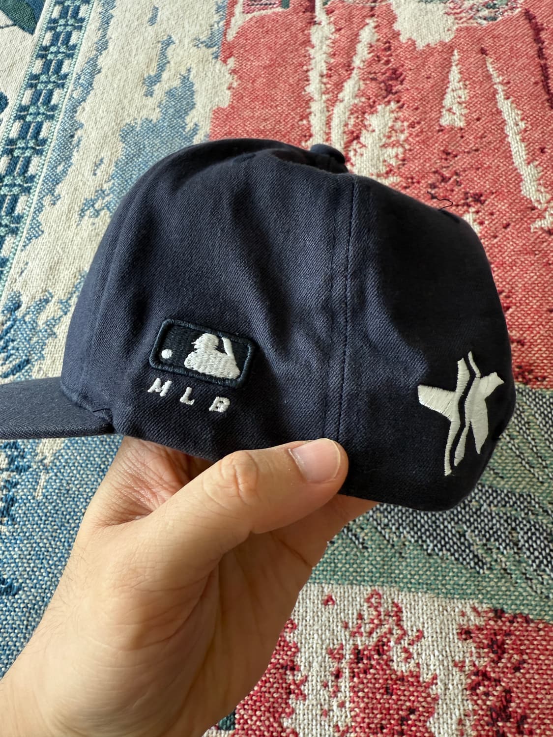 MLB 양키스 뉴에라 상품이미지4