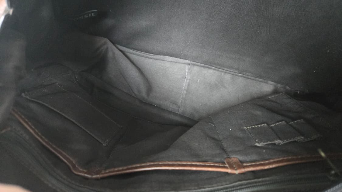 파슬 빈티지 서류가방 브리프케이스 상품이미지8