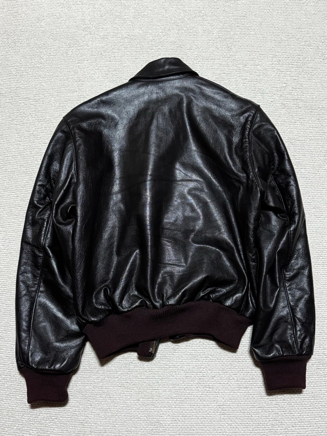 90s USA l.l bean 엘엘빈 A-2  상품이미지8