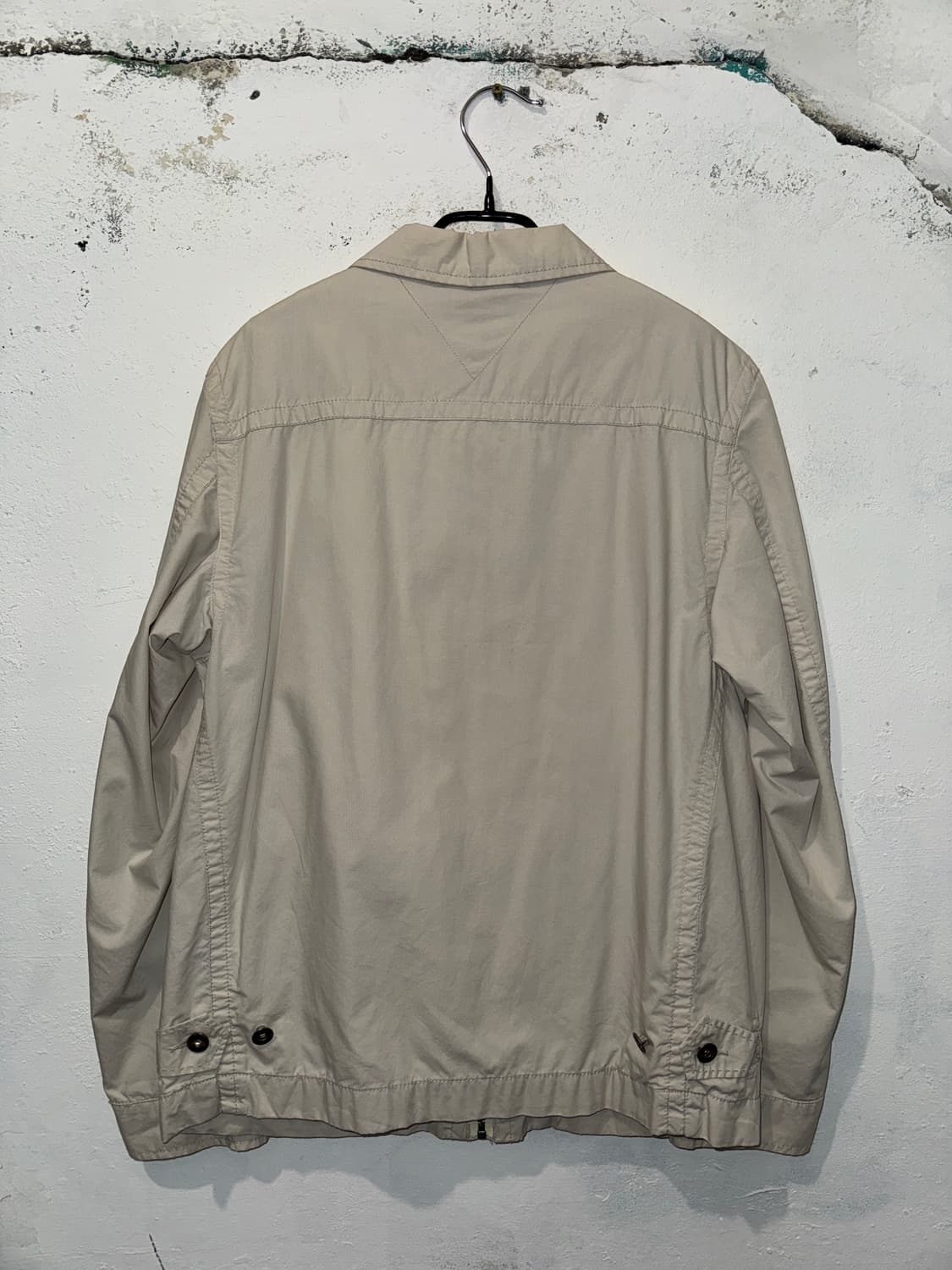 Tommy hilfiger herrington jacket 상품이미지5