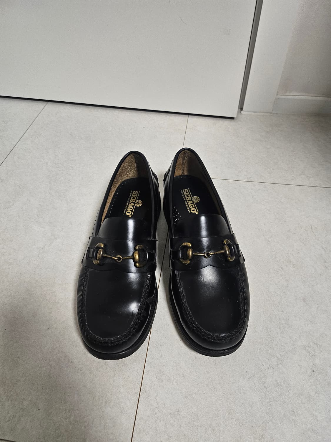 세바고 Sebago 홀스빗 로퍼
 상품이미지4