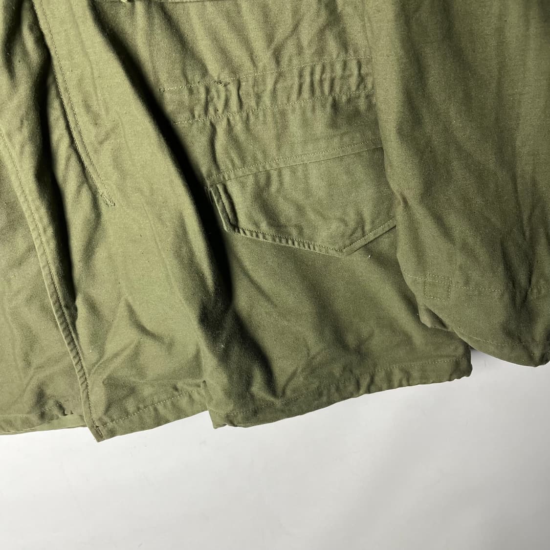 [Military] 60's 2nd Type 숏 필드자켓 상품이미지4