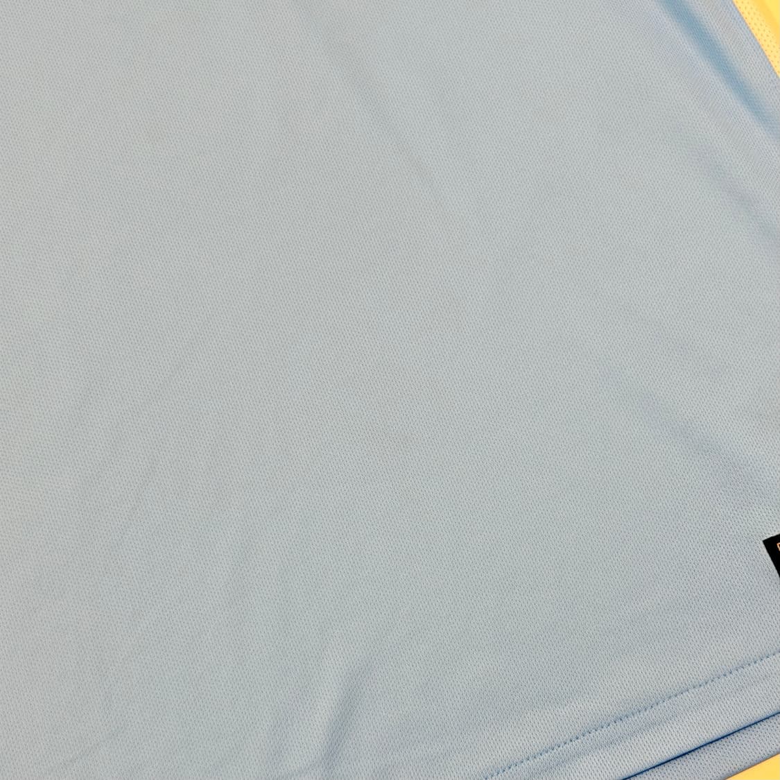 15-16 맨시티 홈 콤파니 유니폼 상품이미지7