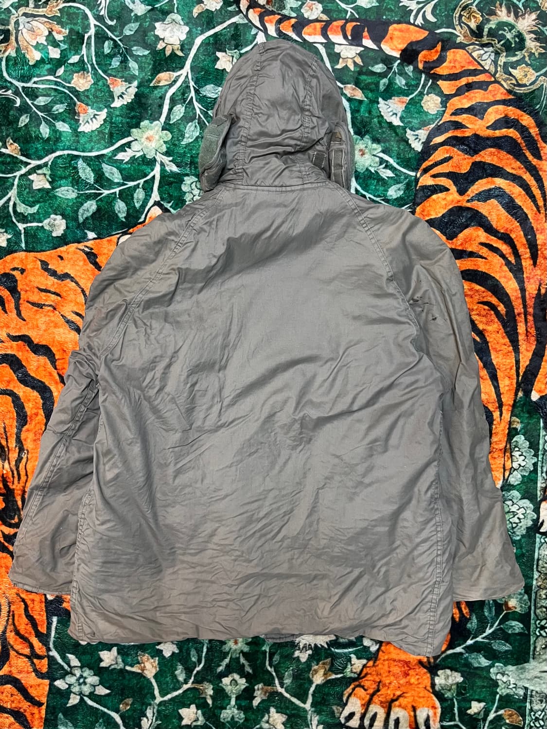 OG 70s CWU-8p parka (L) 상품이미지9