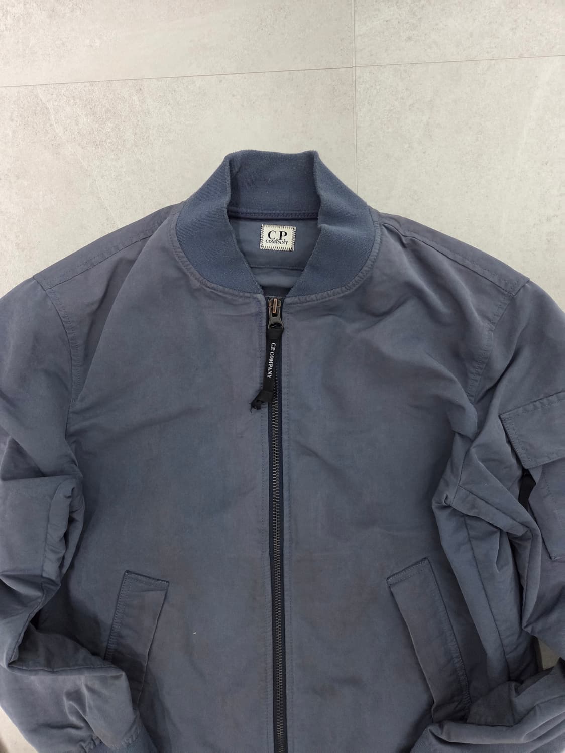 CP컴퍼니 버머자켓 상품이미지2