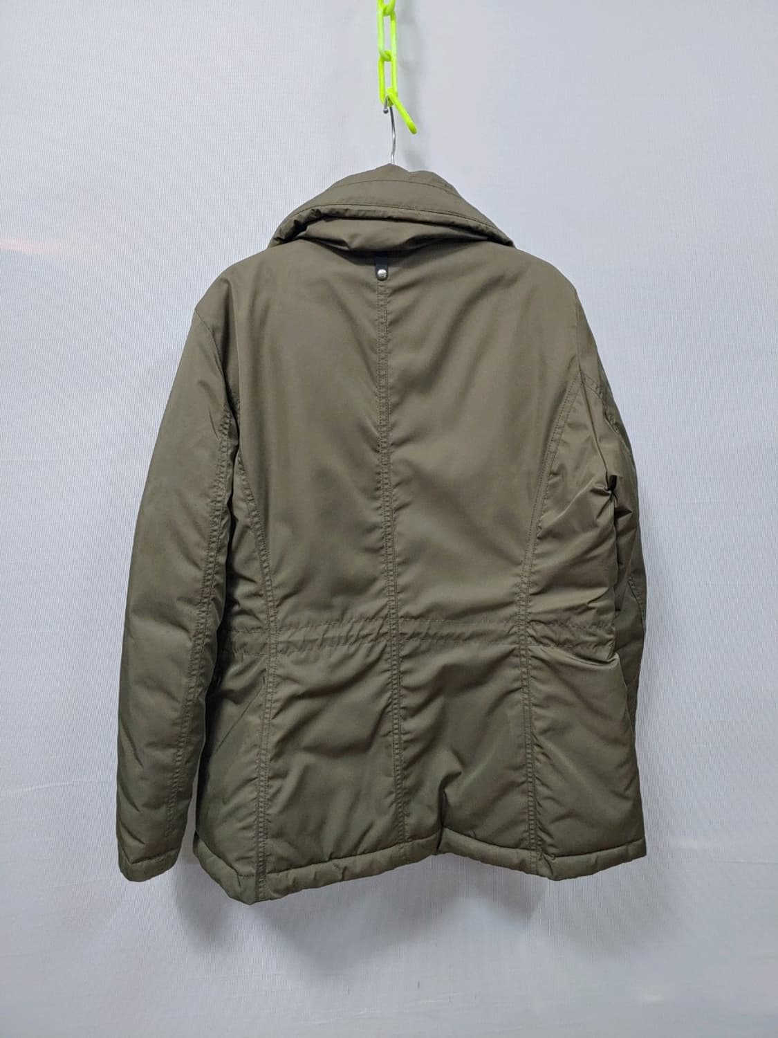 마시모두띠  패딩 코트 여성 M 66 상품이미지2