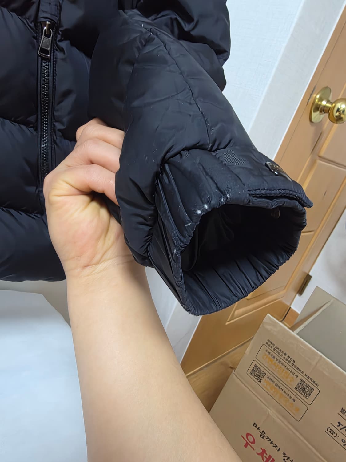 몽클레어 히말라야 3사이즈 상품이미지8