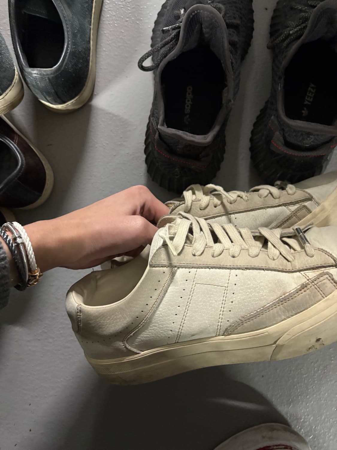 40) 마르지엘라 스니커즈 상품이미지1