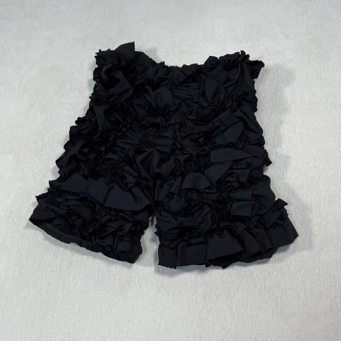 Frill Short Pants  상품이미지4