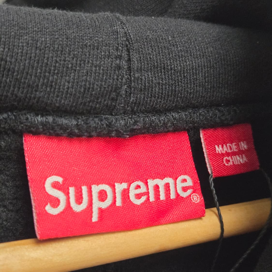 슈프림 후드 상품이미지4