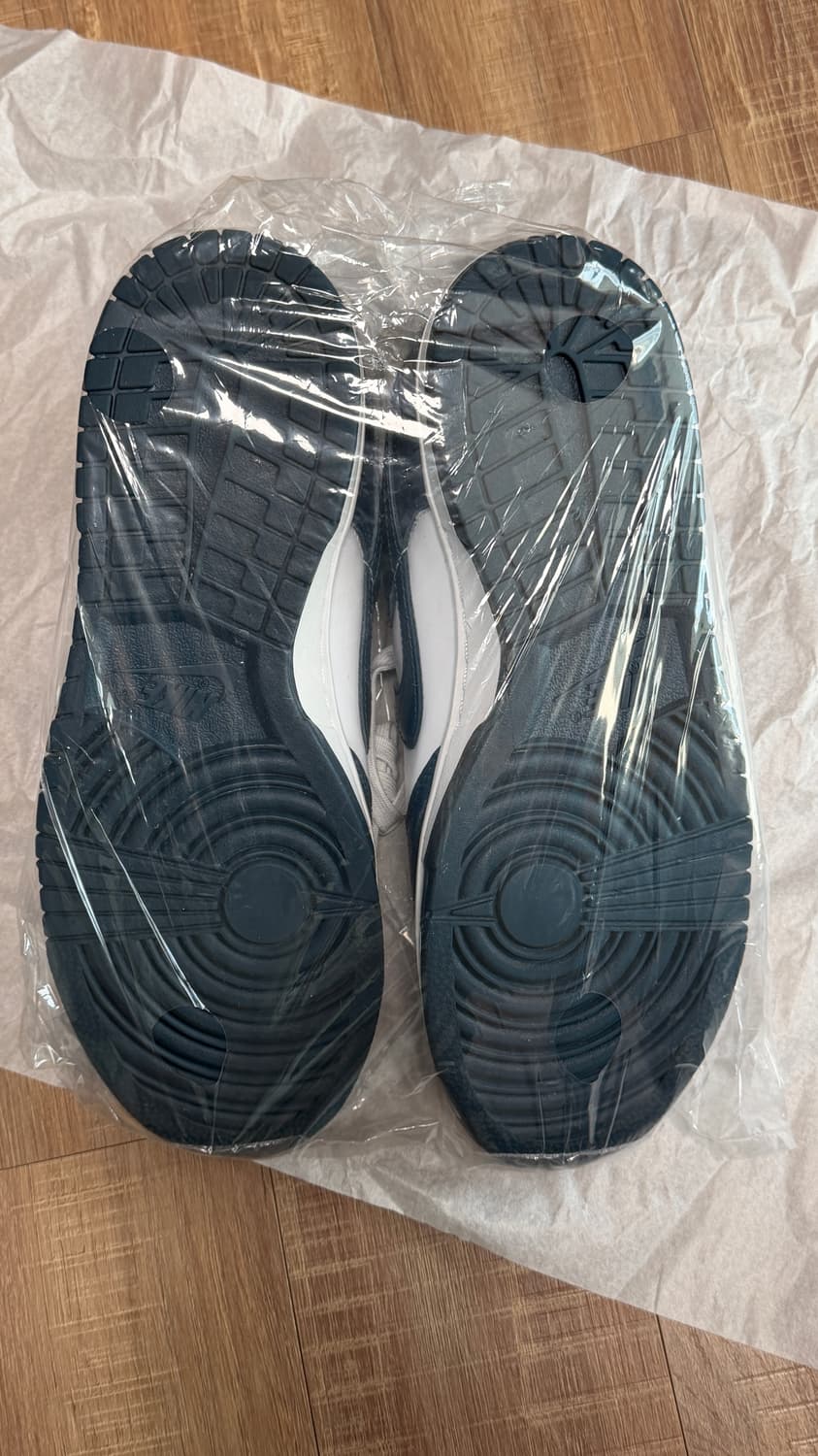 덩크 로우 발레리안 블루 상품이미지3