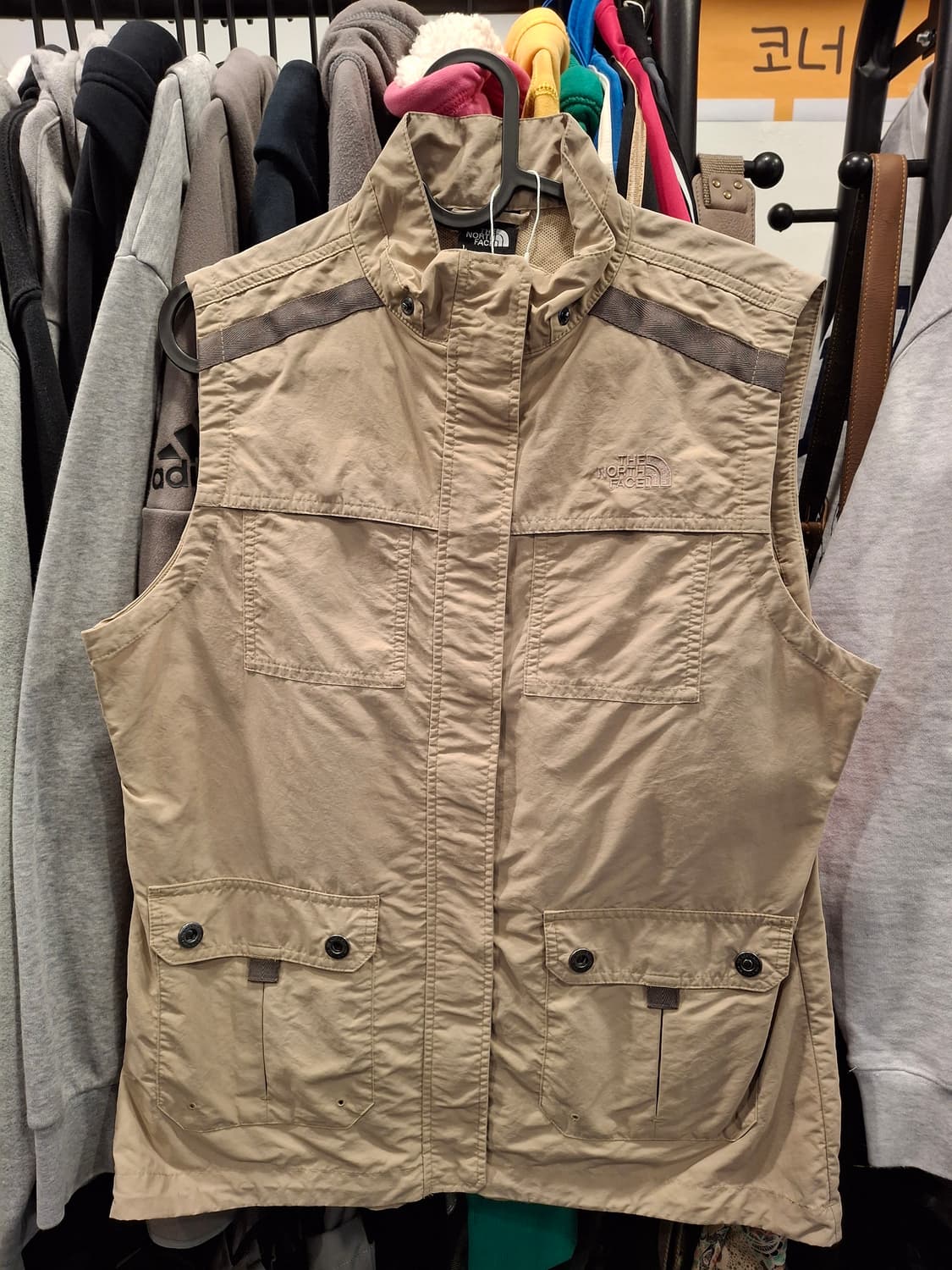 (마지막특가) 노스페이스 베스트 상품이미지1