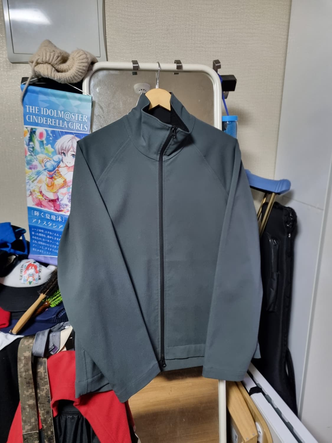 Gr10k Roan Jacket 상품이미지1