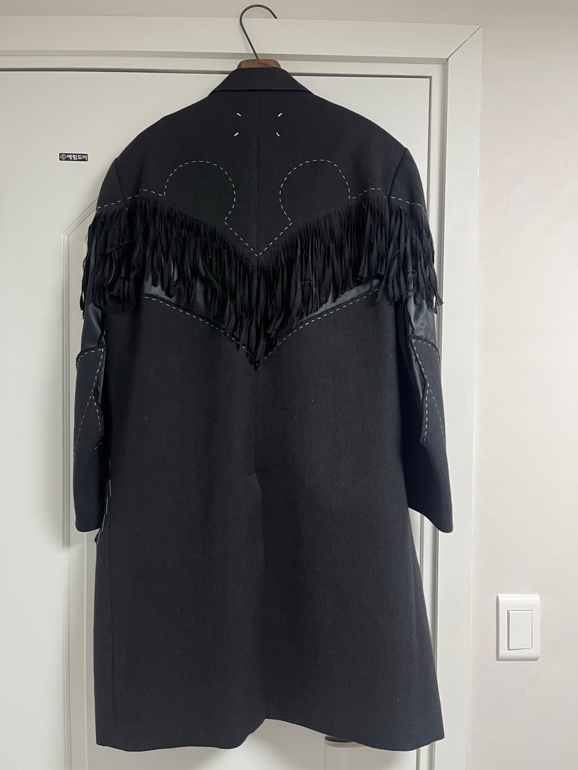 마르지엘라 아티저널 코트 38 상품이미지3