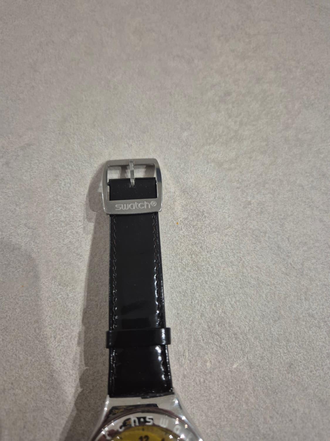 스와치 고질라 에디션 상품이미지5