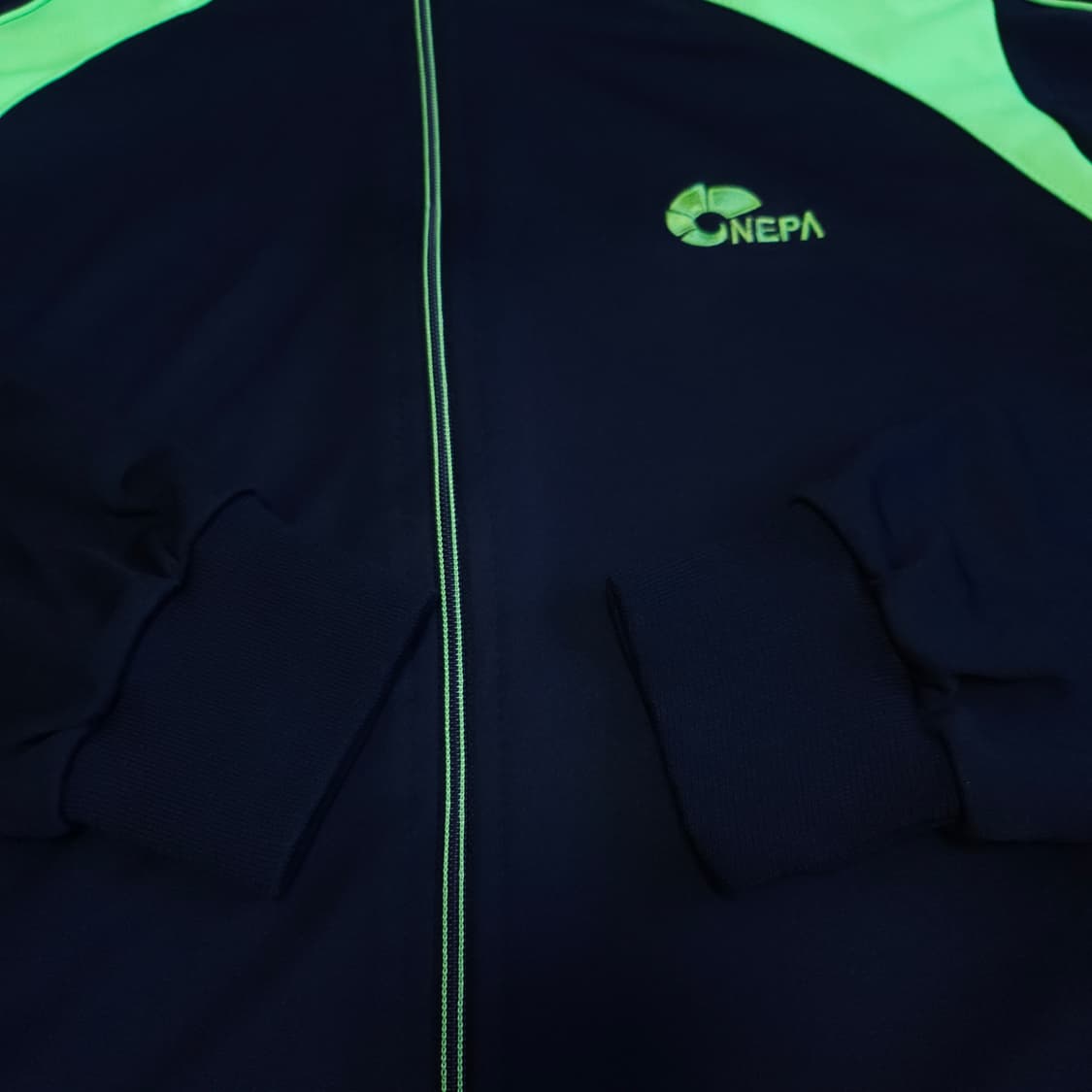 네파 트레이닝져지 100-105 L 아웃도어자켓 상품이미지7