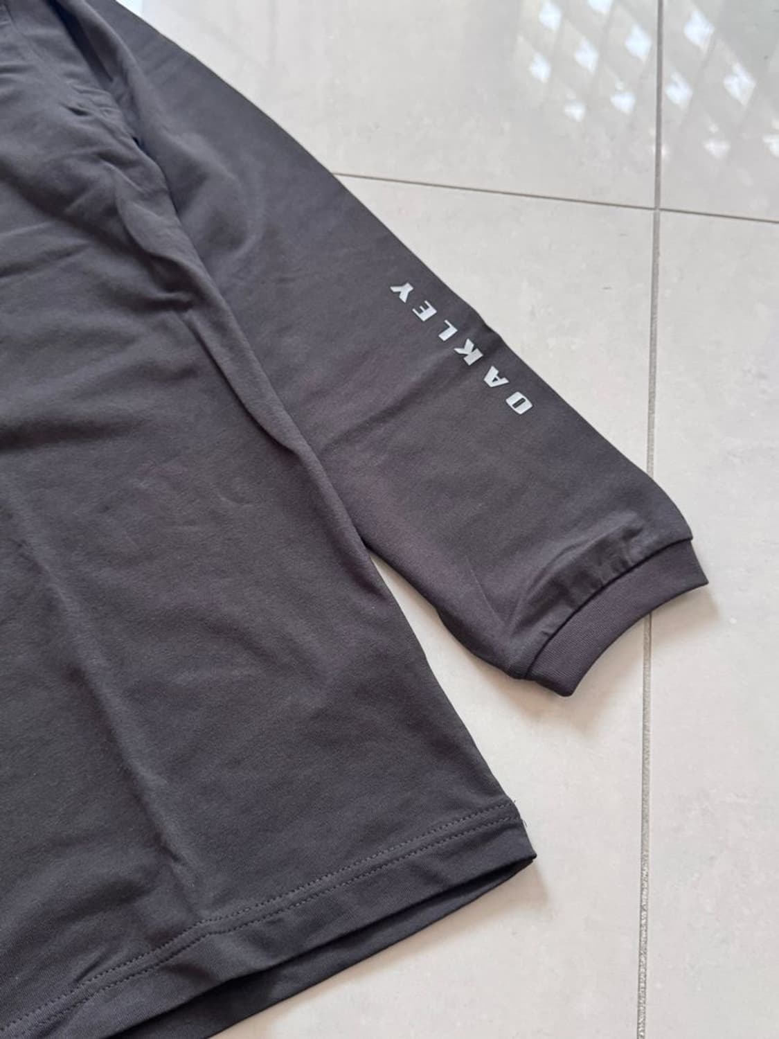 RETRO LS TEE 레트로 LS 티셔츠 FOA408131 상품이미지8