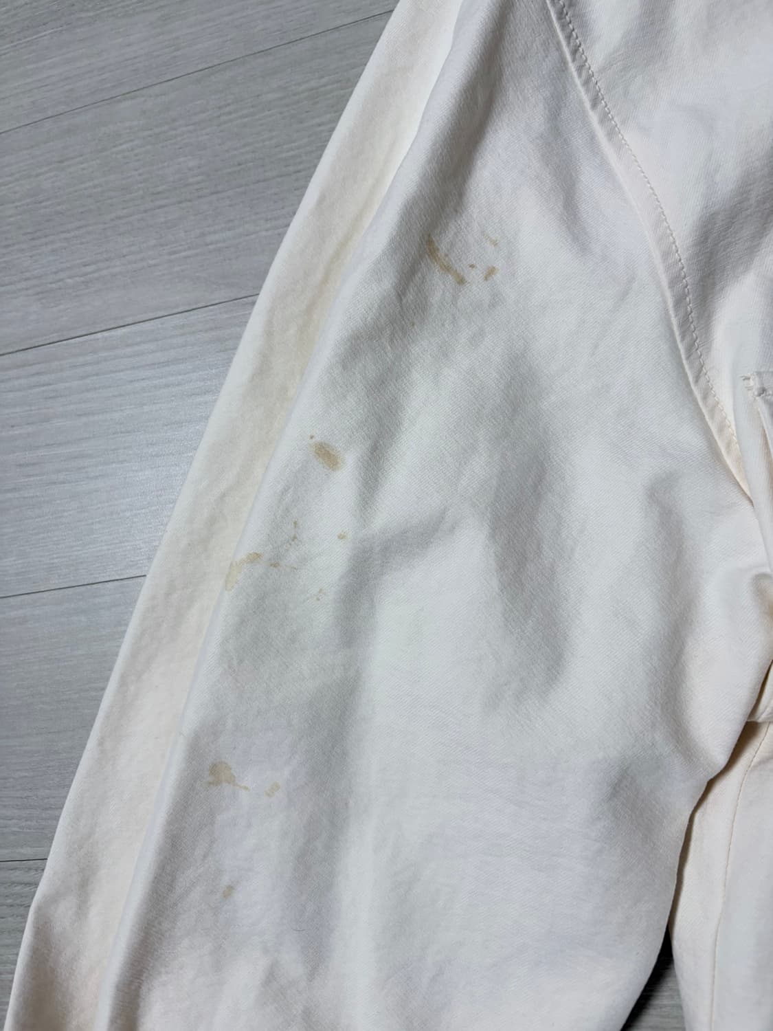 에잇세컨즈 코튼 옷  상품이미지2