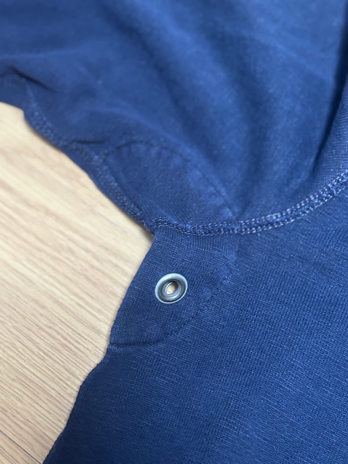 폴로 랄프로렌 하이넥 스웻셔츠 M 상품이미지6