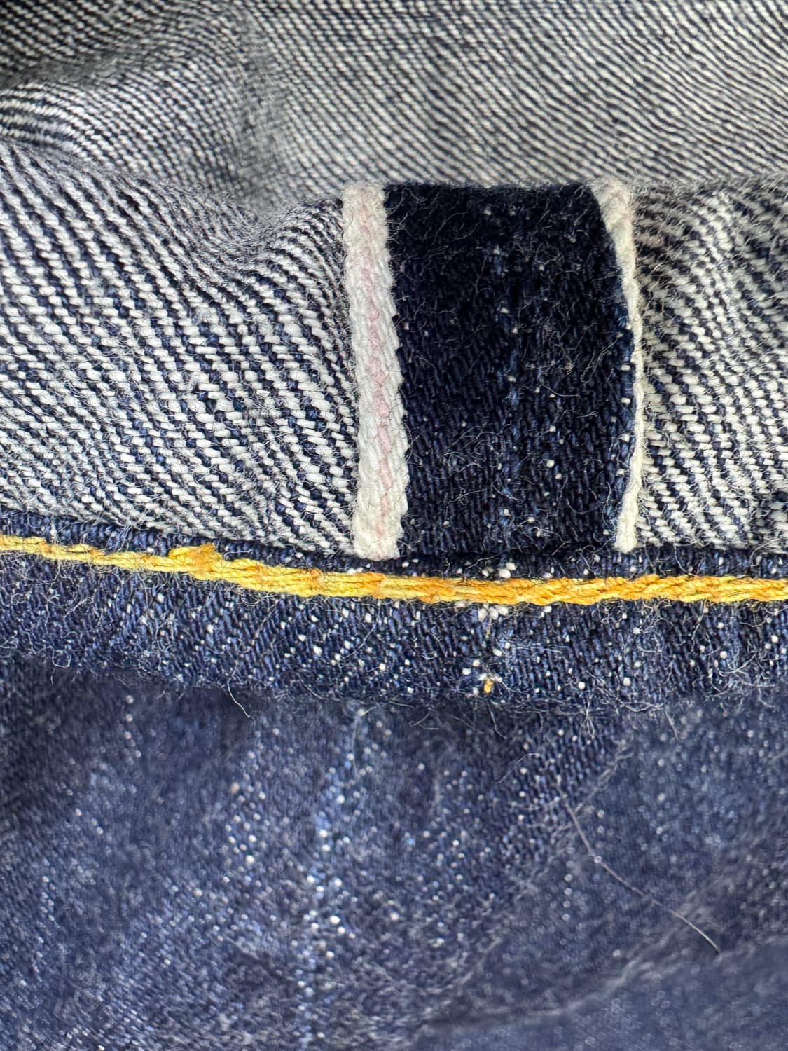 풀카운트 1101SS 33 상품이미지5