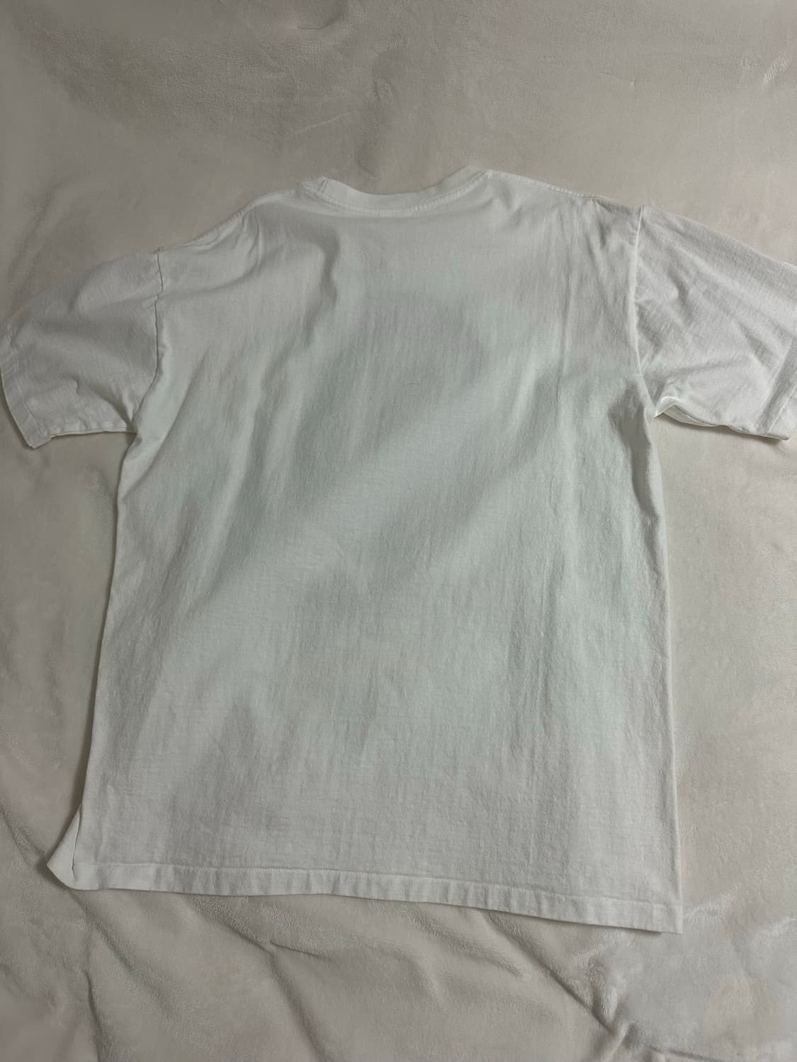 베이프 반팔 티셔츠 상품이미지2