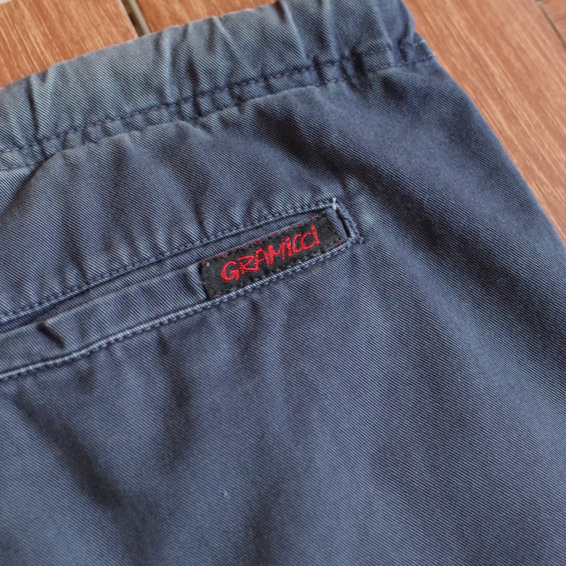 Gramicci washing cotton pants 상품이미지4