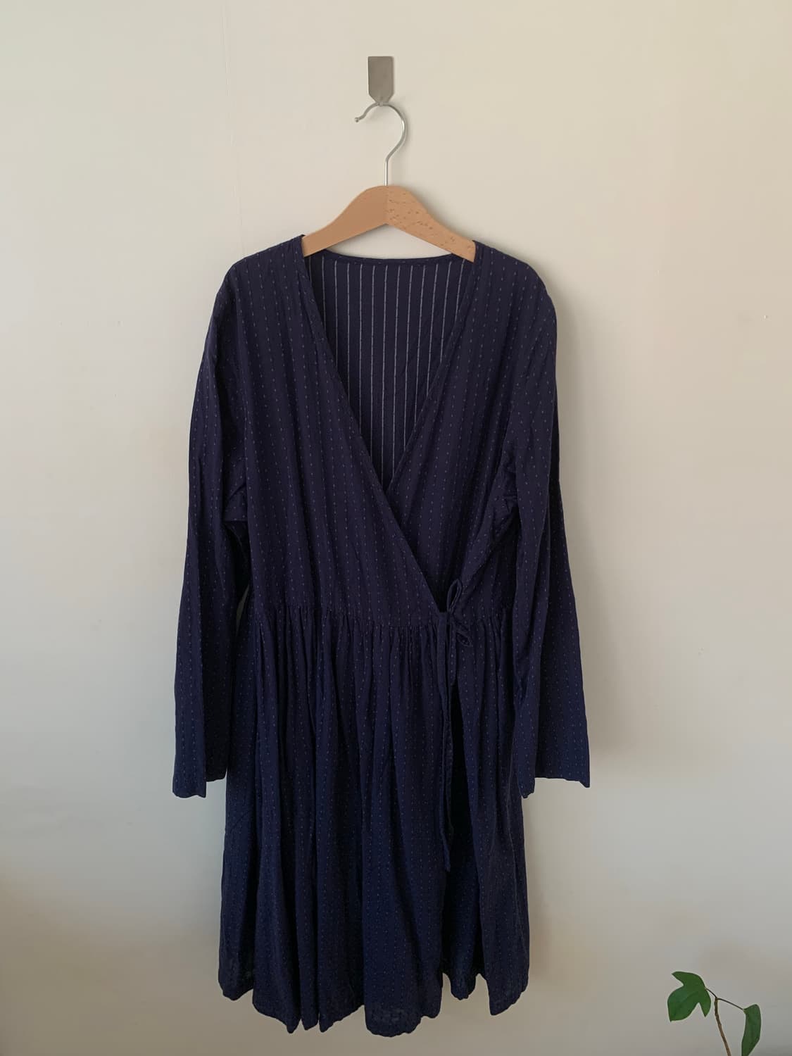 nest robe dress 일본 빈티지 상품이미지2