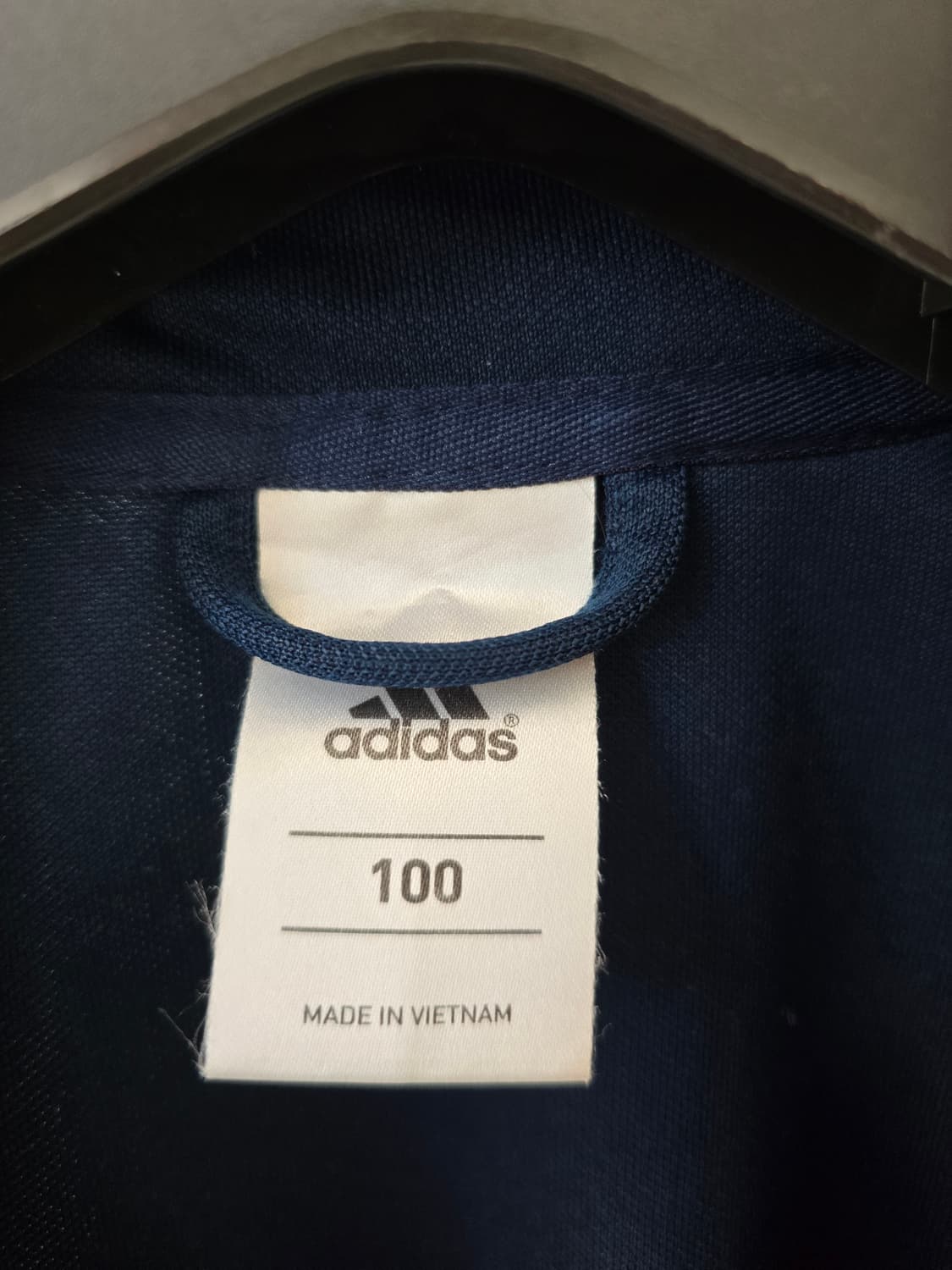 아디다스 오리지널 첼시 그라데이션 트랙탑 져지 100 상품이미지9