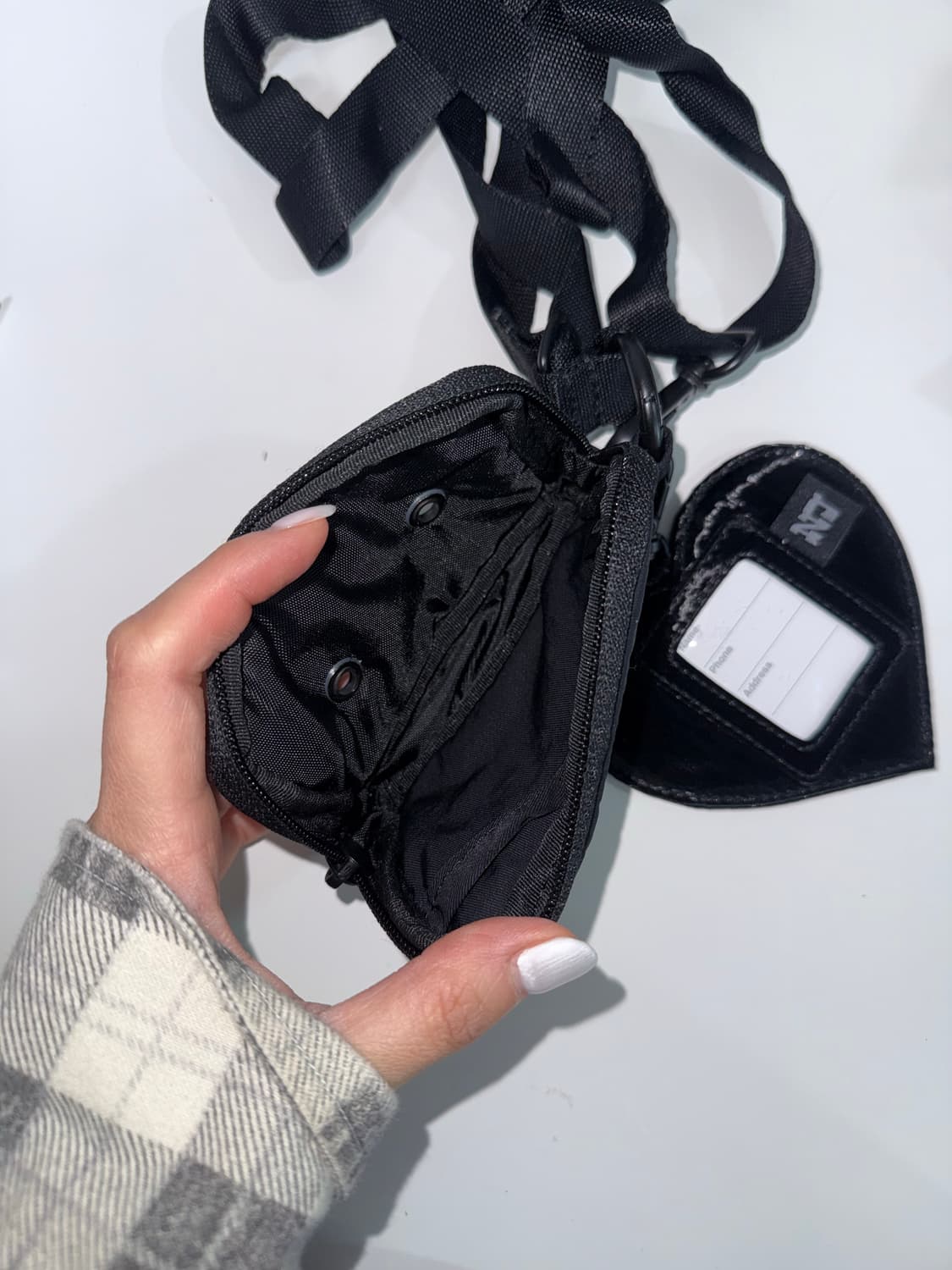 뉴진스 콜러 카드 케이스 세트 상품이미지3