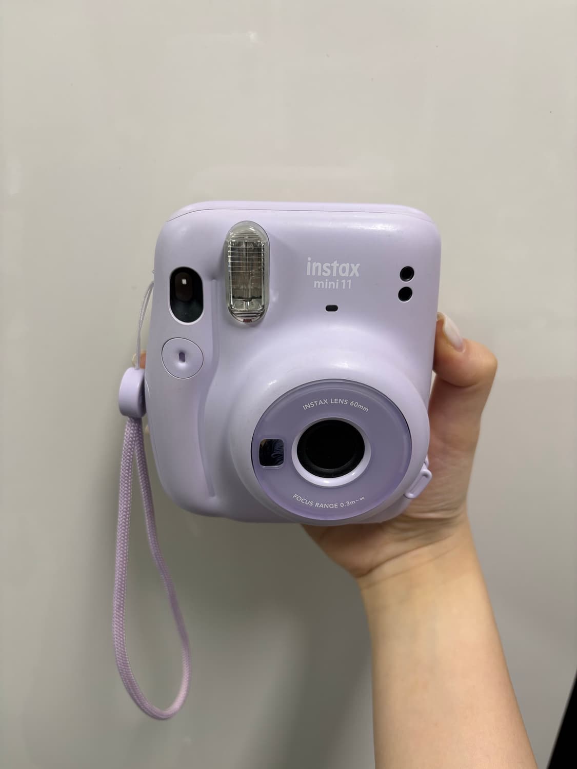 인스탁스 미니 11 라벤더 상품이미지1