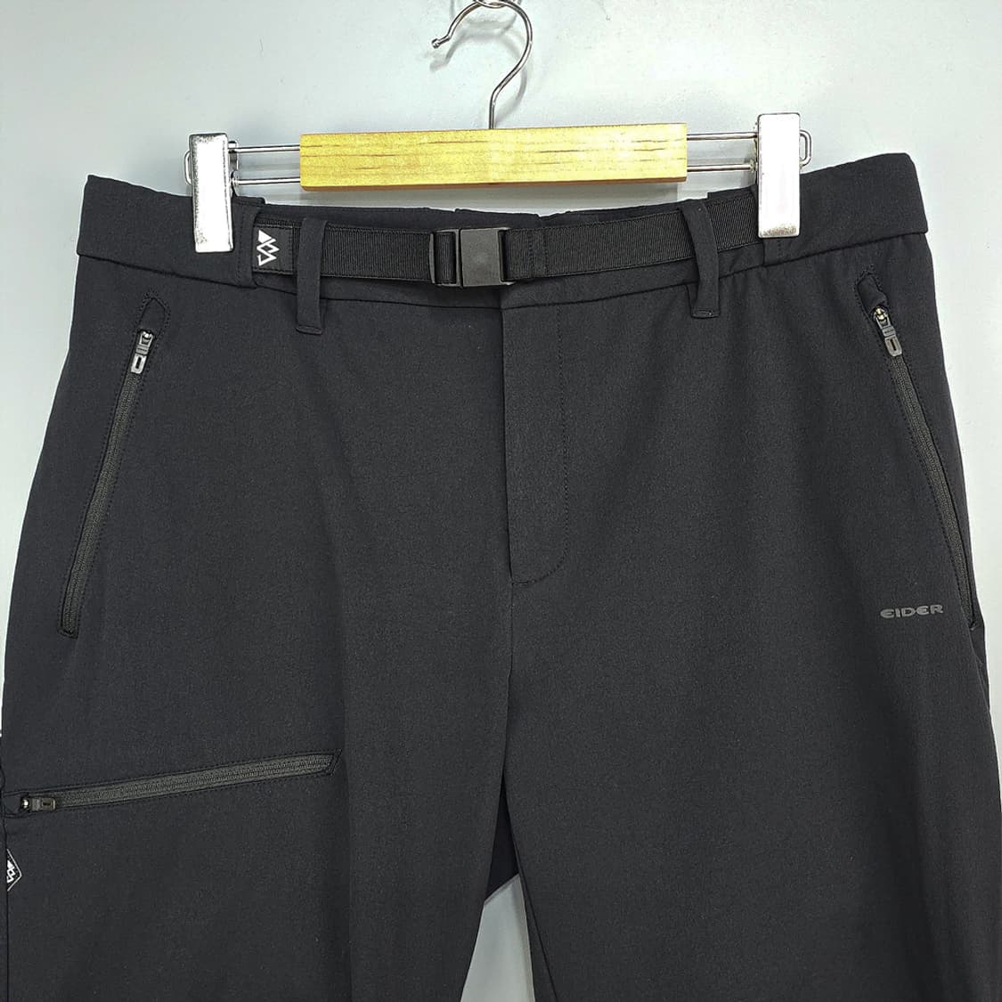 아이더(EIDER) 기능성 스트레치 팬츠 90(36) 상품이미지2