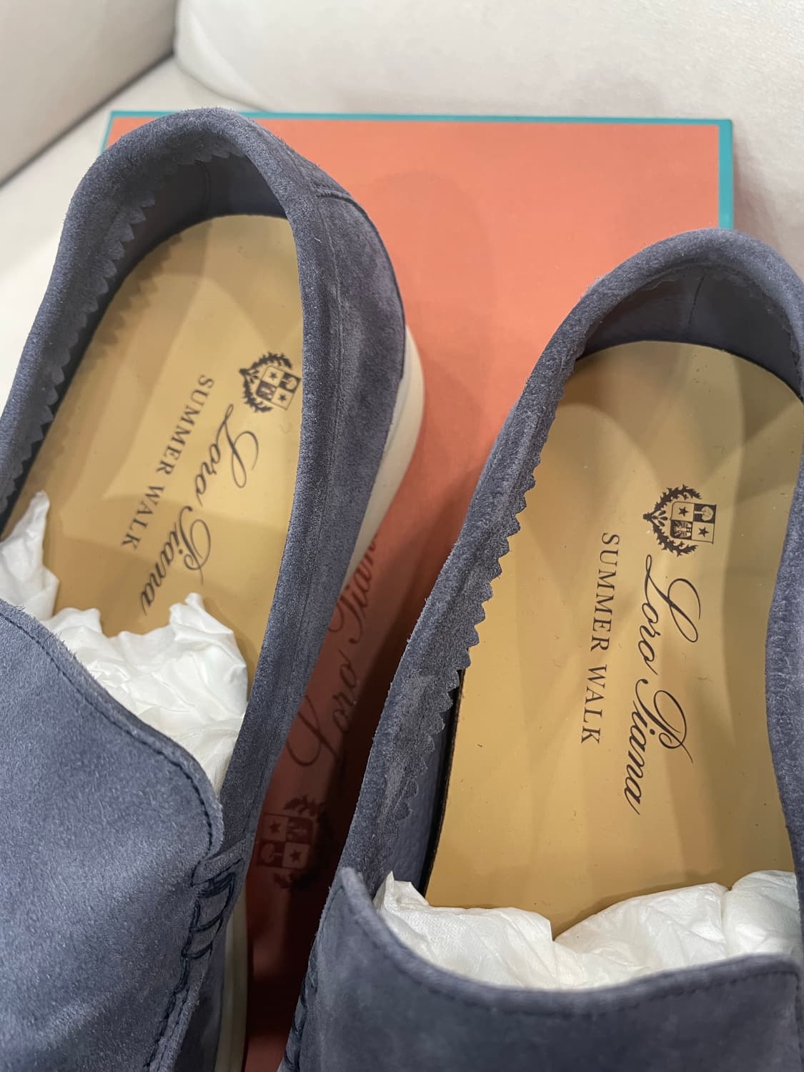 로로피아나 썸머워크 상품이미지4