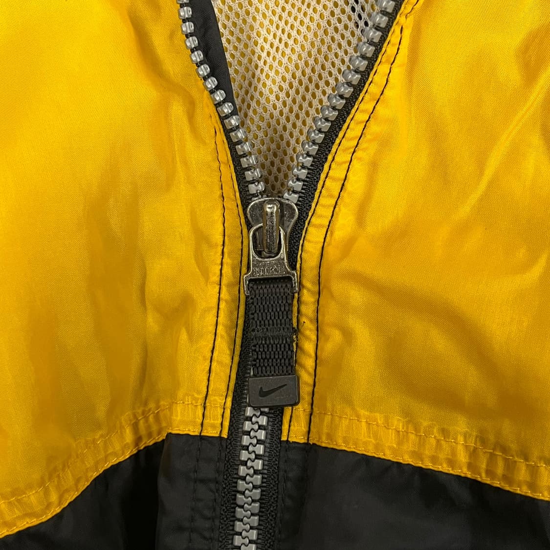 [정품/L] 나이키 올드스쿨 b17 상품이미지5