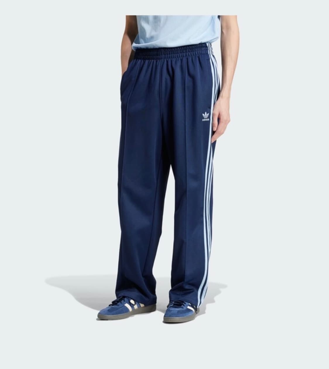 아디다스 파이어버드 배기핏 트랙 팬츠 상품이미지1