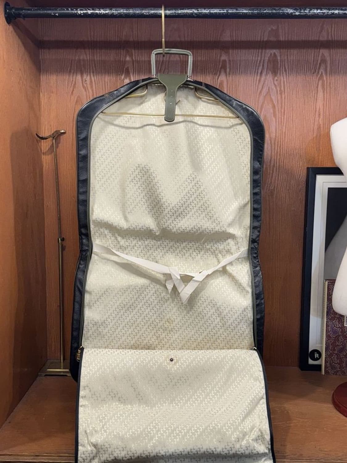 아테스토니 수트케이스 상품이미지9