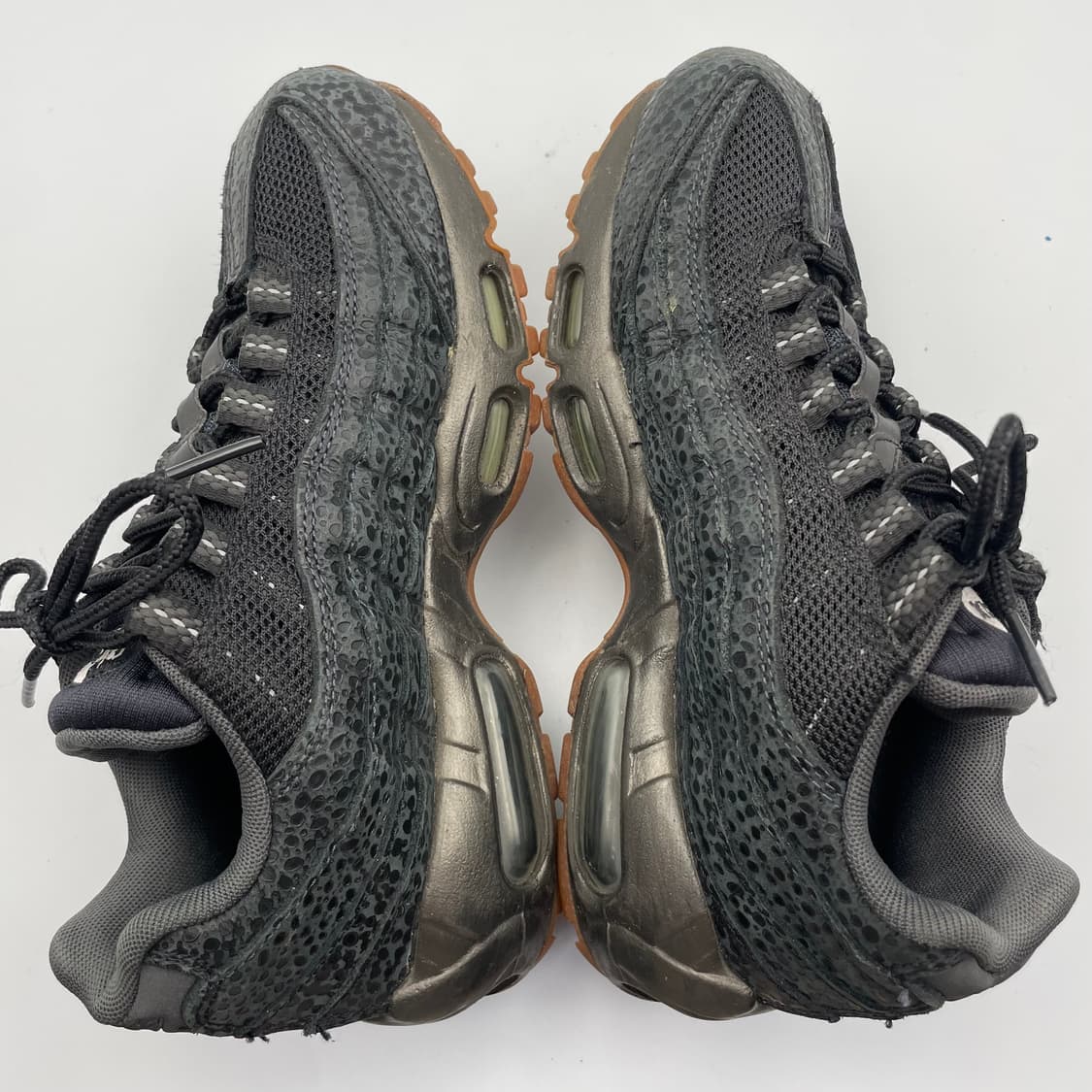 나이키 에어맥스 95 여성 운동화 신발 235 상품이미지4