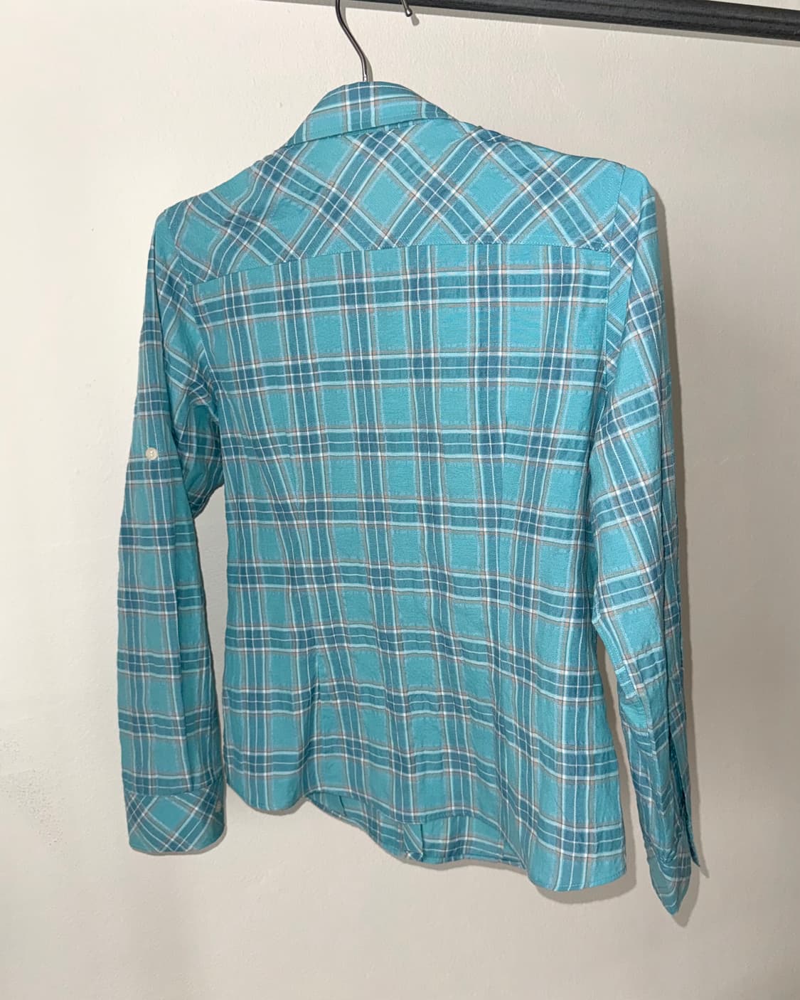 빈티지 셔츠 상품이미지5