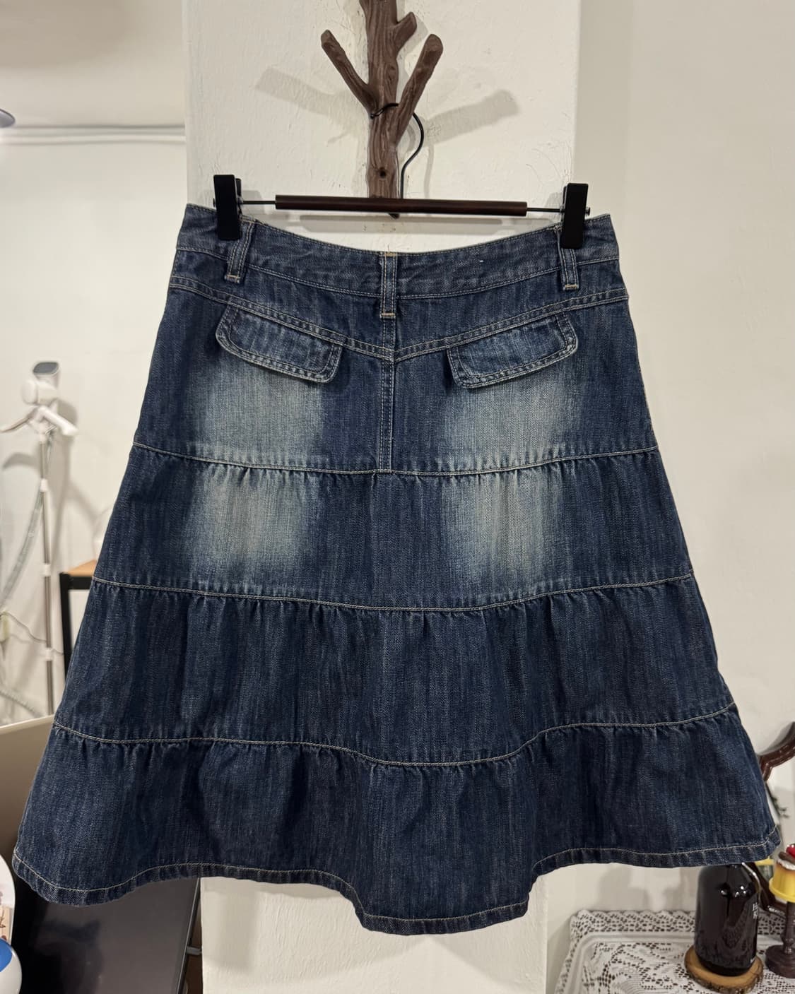 VINTAGE BOTTOM  상품이미지2