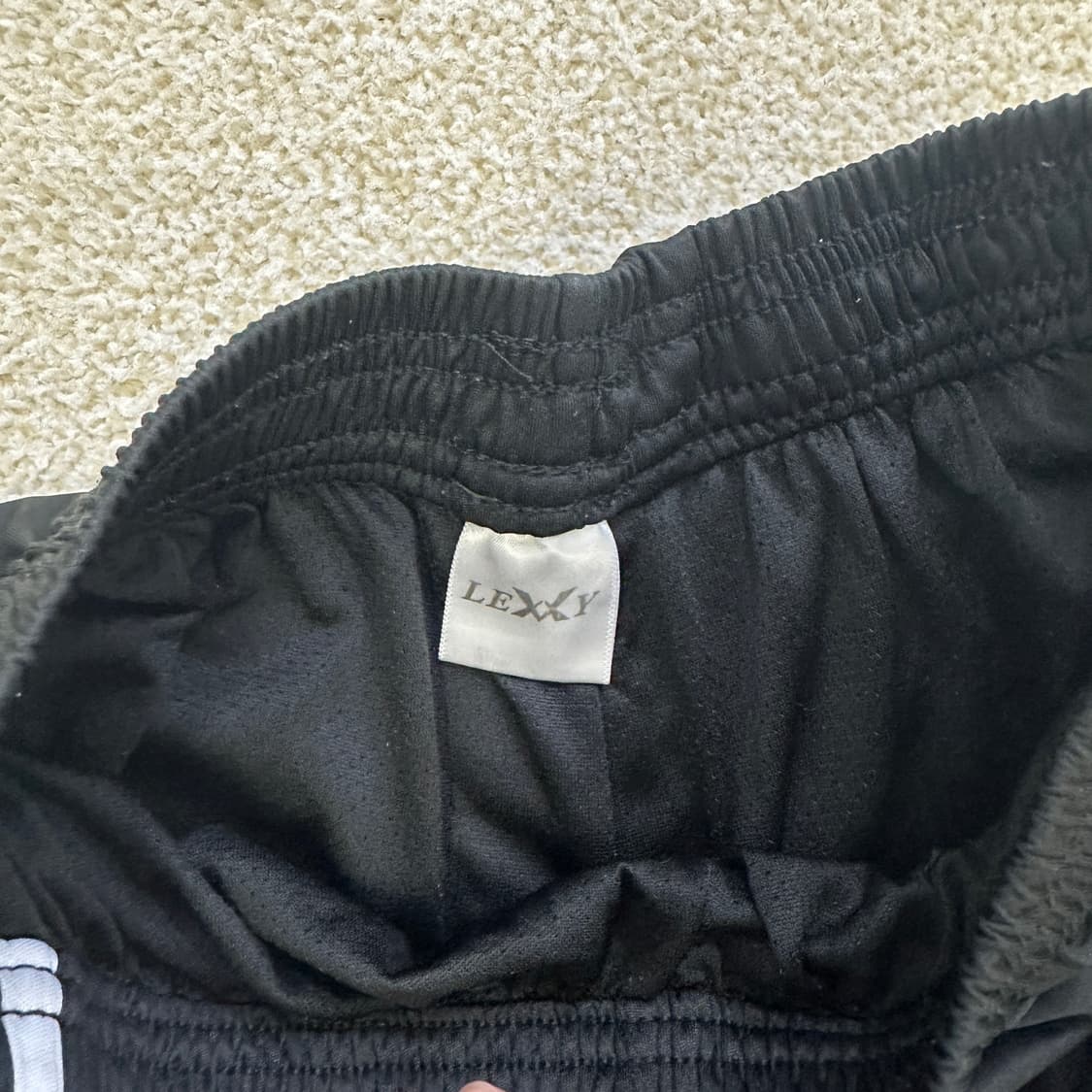 실측확인 레알마드리드 반바지 0317D 상품이미지2